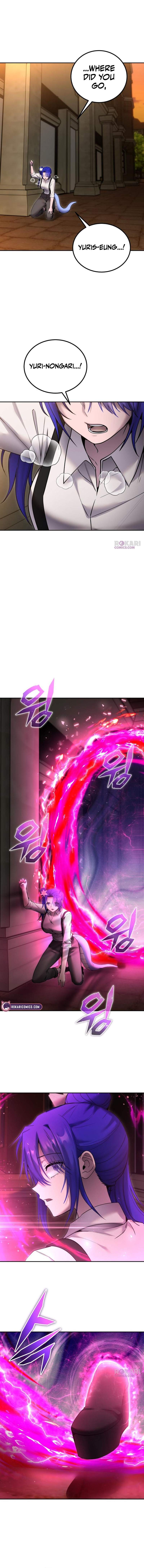 I was more overpowered than the hero, so I hid my power! Chapter 128-eng-li - Page 14