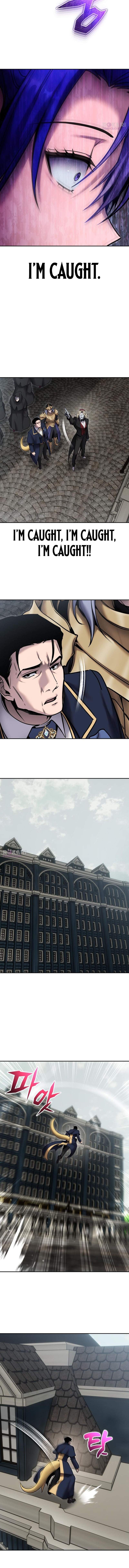 I was more overpowered than the hero, so I hid my power! Chapter 128-eng-li - Page 12