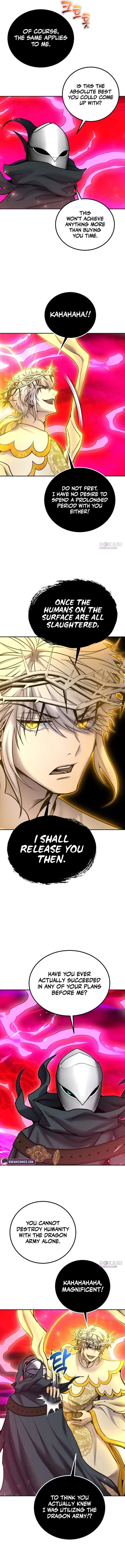 I was more overpowered than the hero, so I hid my power! Chapter 128-eng-li - Page 2
