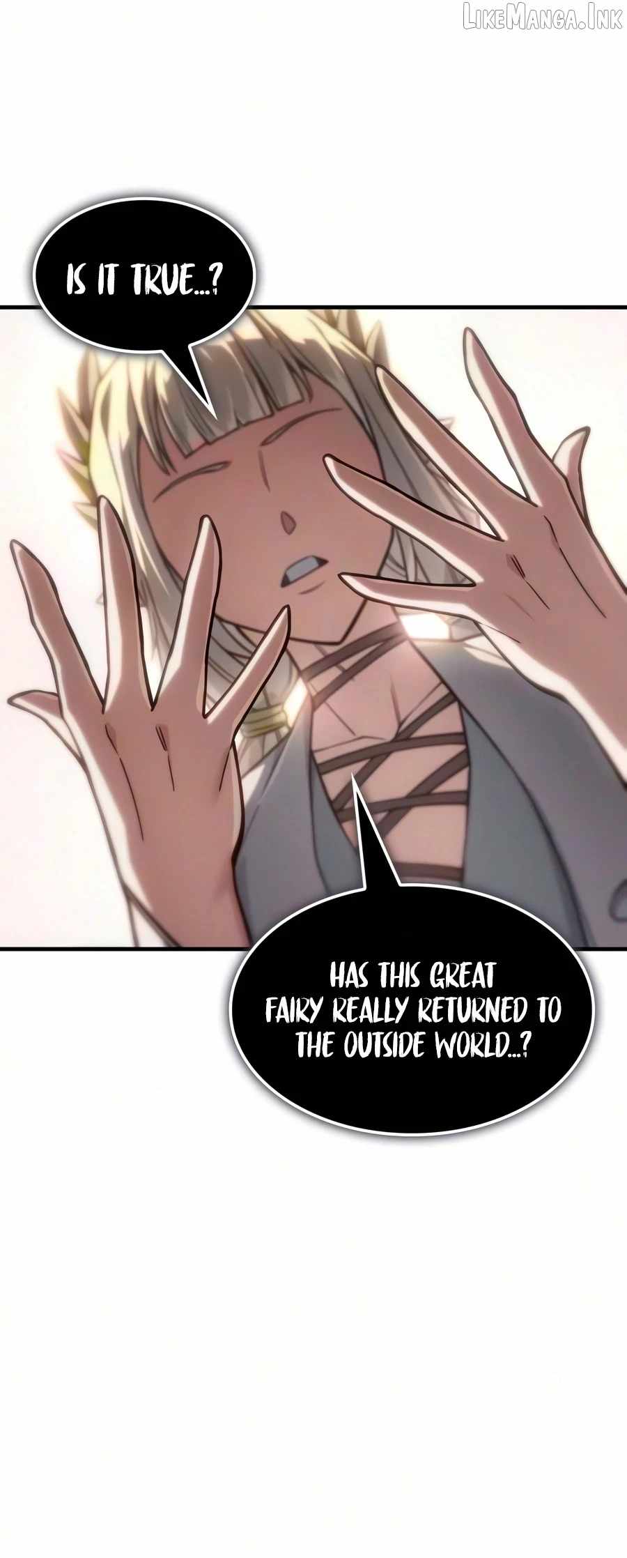 Regressing with the Kings Power Chapter 150-eng-li - Page 16