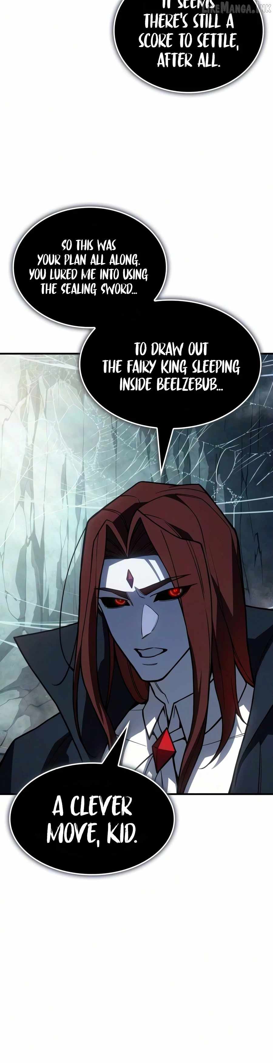 Regressing with the Kings Power Chapter 150-eng-li - Page 8