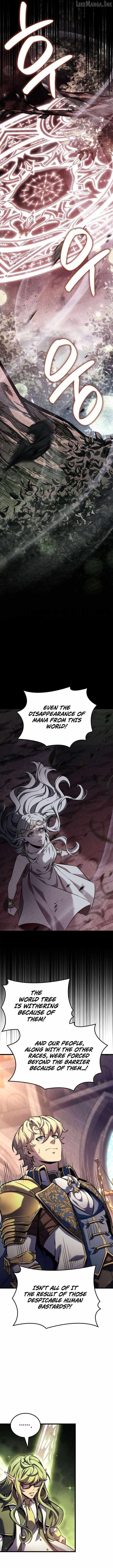 THE COUNT'S YOUNGEST SON IS A PLAYER Chapter 164-eng-li - Page 5