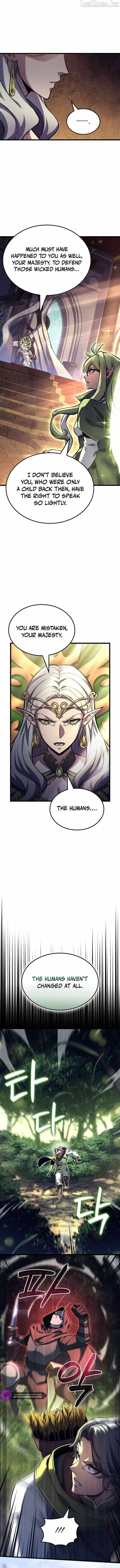 THE COUNT'S YOUNGEST SON IS A PLAYER Chapter 164-eng-li - Page 7