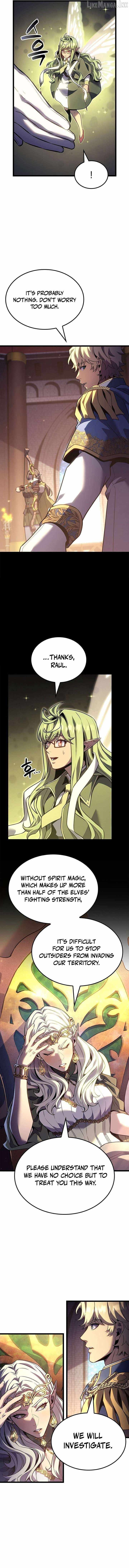 THE COUNT'S YOUNGEST SON IS A PLAYER Chapter 164-eng-li - Page 10