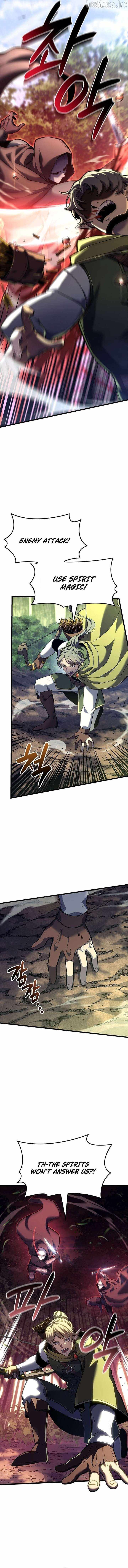 THE COUNT'S YOUNGEST SON IS A PLAYER Chapter 164-eng-li - Page 8