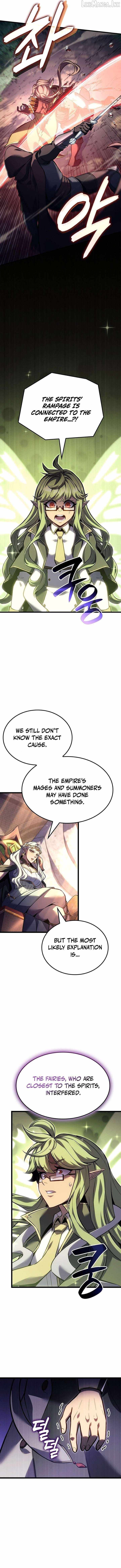 THE COUNT'S YOUNGEST SON IS A PLAYER Chapter 164-eng-li - Page 9