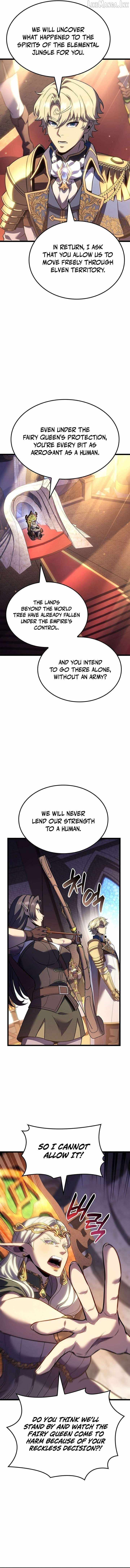 THE COUNT'S YOUNGEST SON IS A PLAYER Chapter 164-eng-li - Page 11