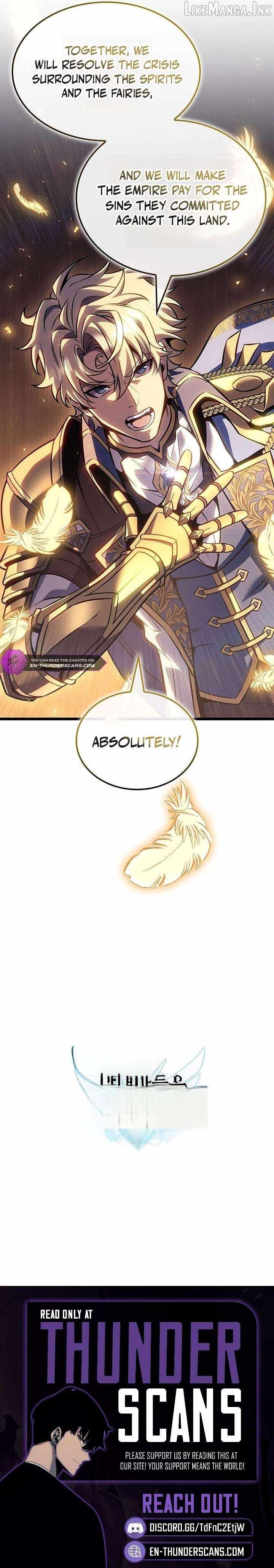 THE COUNT'S YOUNGEST SON IS A PLAYER Chapter 164-eng-li - Page 13