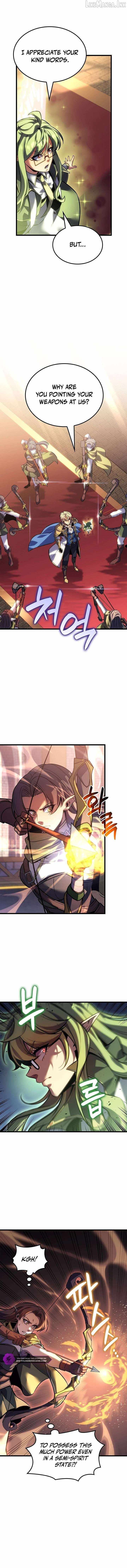 THE COUNT'S YOUNGEST SON IS A PLAYER Chapter 164-eng-li - Page 3