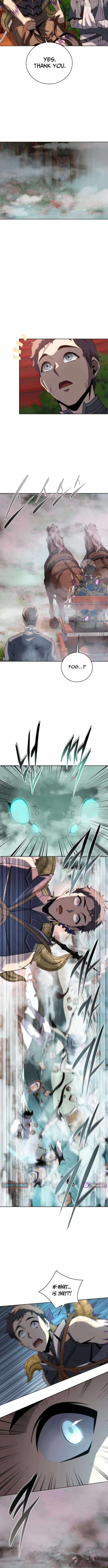 Why I Quit Being the Demon King Chapter 81-eng-li - Page 7