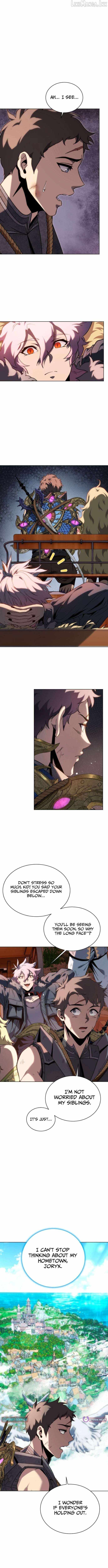 Why I Quit Being the Demon King Chapter 81-eng-li - Page 3