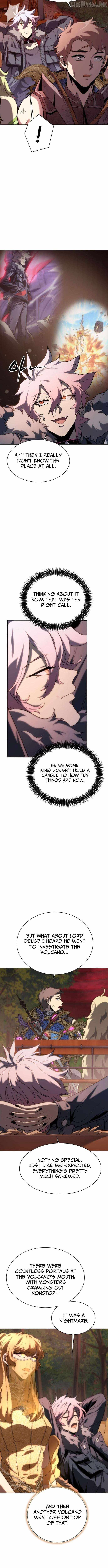 Why I Quit Being the Demon King Chapter 81-eng-li - Page 2