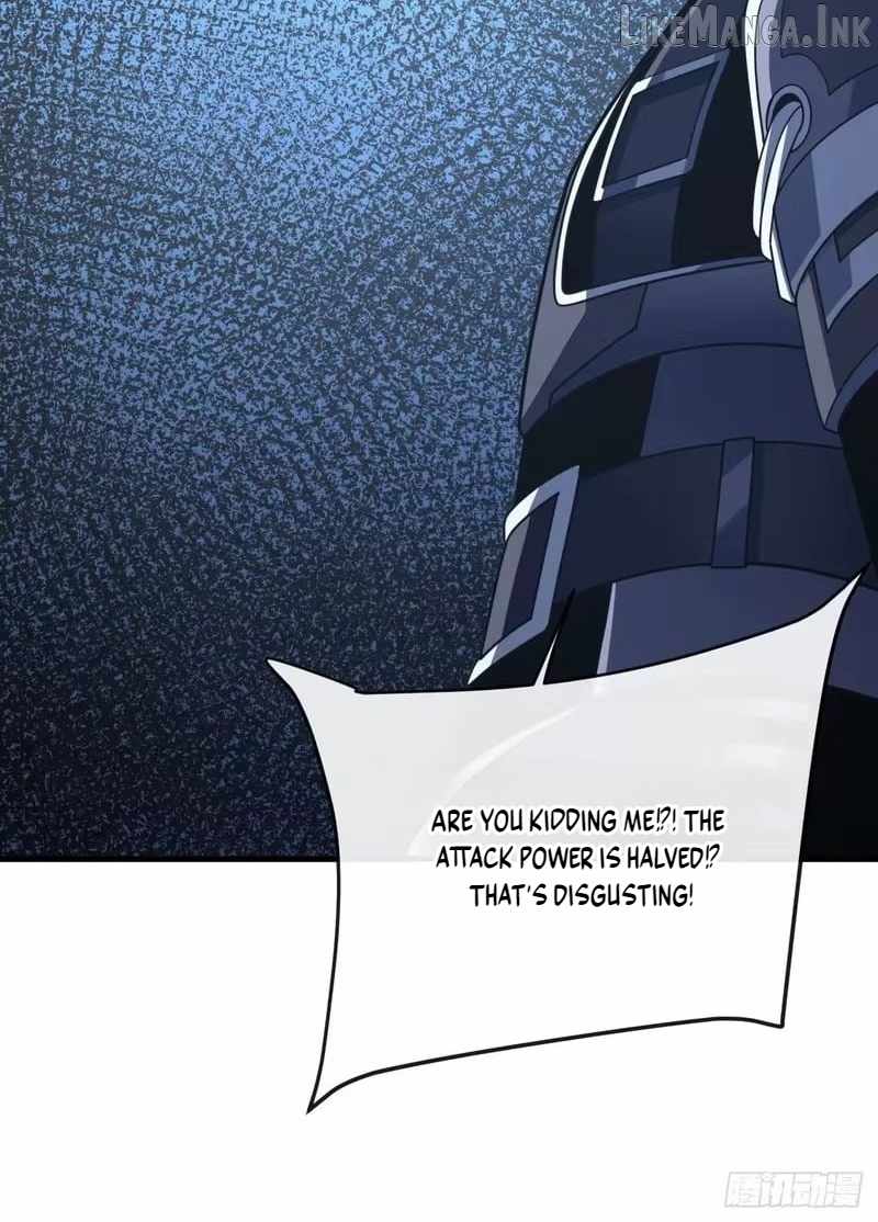 Lord of Destiny Wheel Chapter 243-eng-li - Page 91