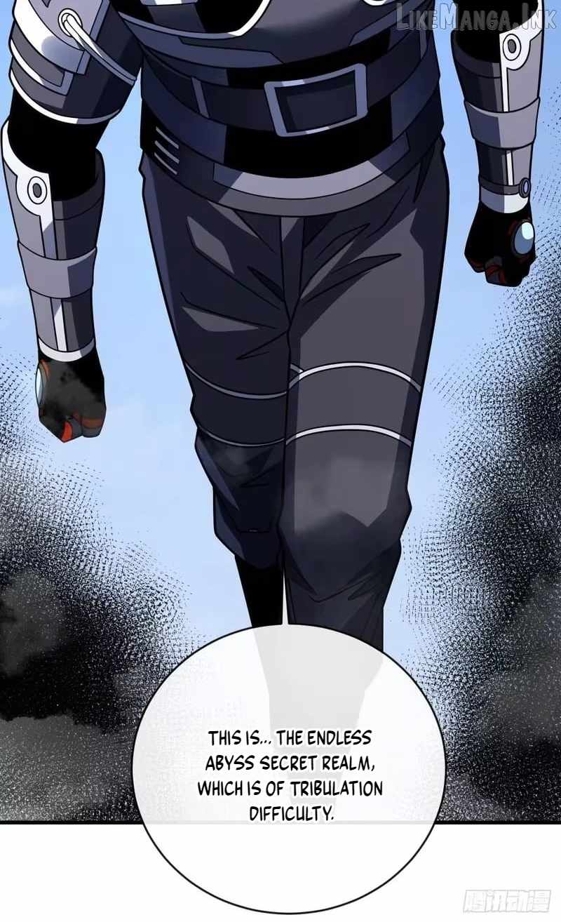 Lord of Destiny Wheel Chapter 243-eng-li - Page 70