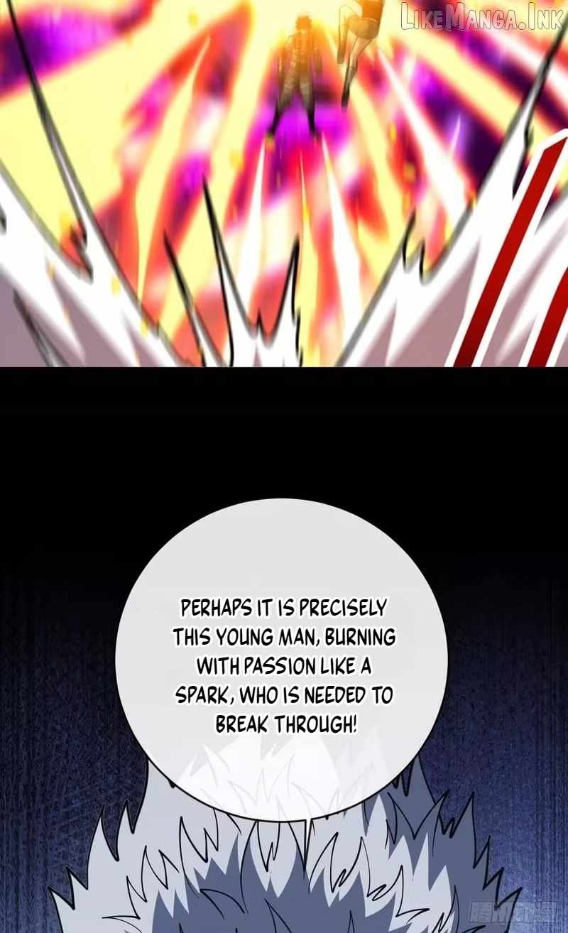 Lord of Destiny Wheel Chapter 243-eng-li - Page 45