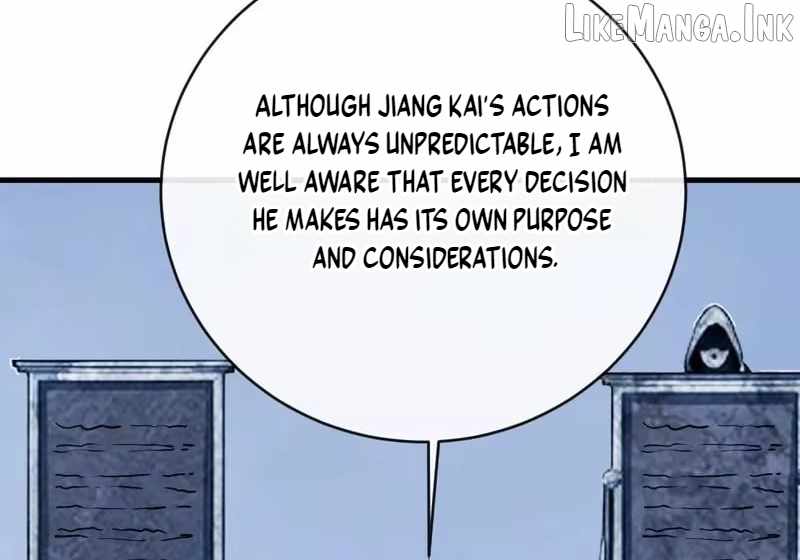 Lord of Destiny Wheel Chapter 243-eng-li - Page 30
