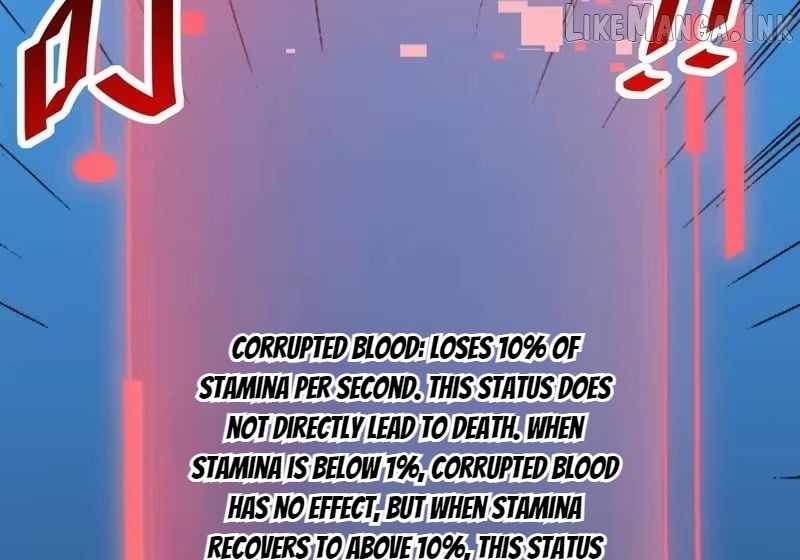 Lord of Destiny Wheel Chapter 243-eng-li - Page 86