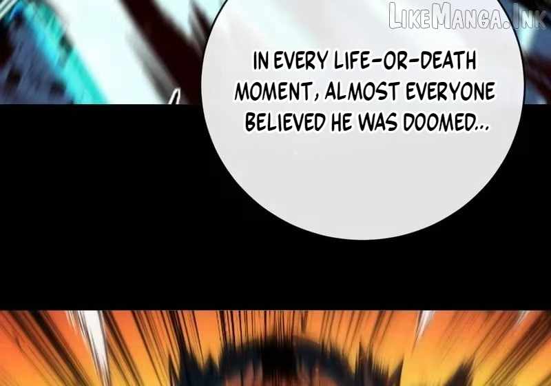 Lord of Destiny Wheel Chapter 243-eng-li - Page 38