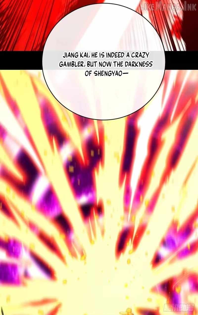 Lord of Destiny Wheel Chapter 243-eng-li - Page 44