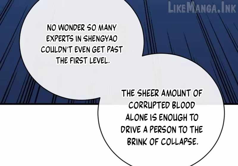 Lord of Destiny Wheel Chapter 243-eng-li - Page 88