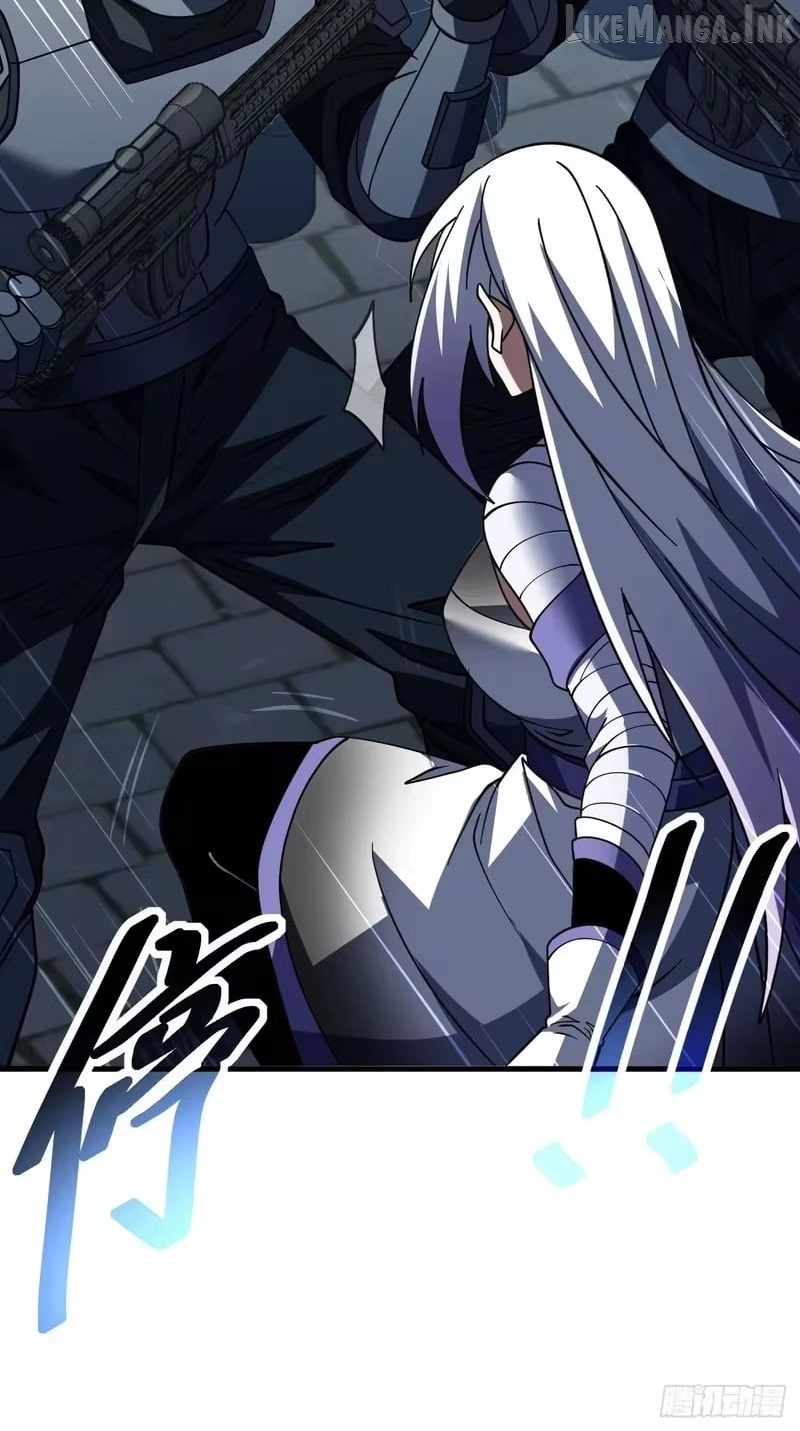 Lord of Destiny Wheel Chapter 243-eng-li - Page 13