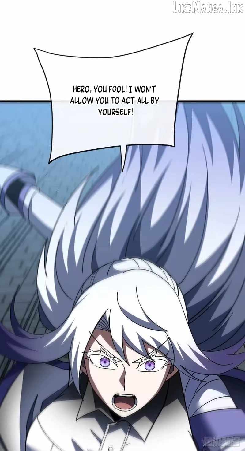 Lord of Destiny Wheel Chapter 243-eng-li - Page 9