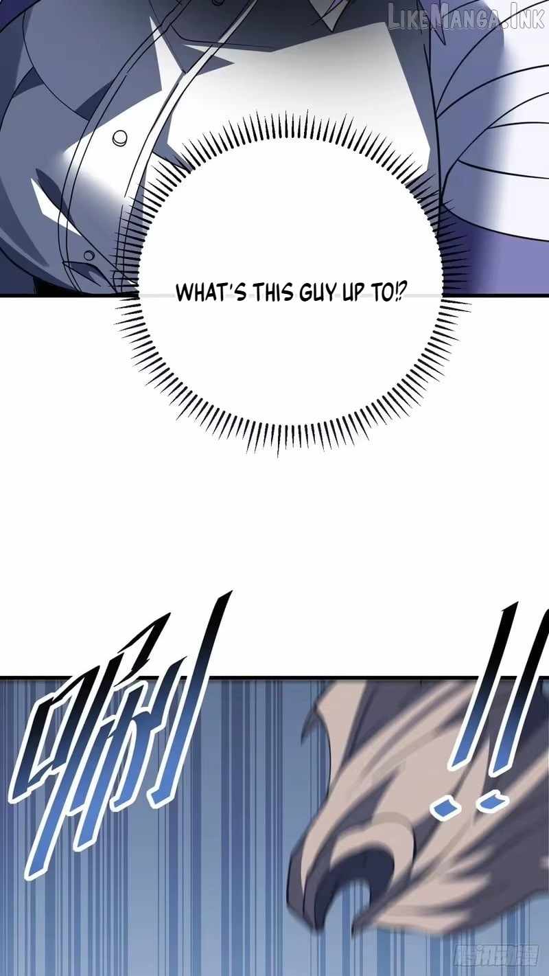 Lord of Destiny Wheel Chapter 243-eng-li - Page 1