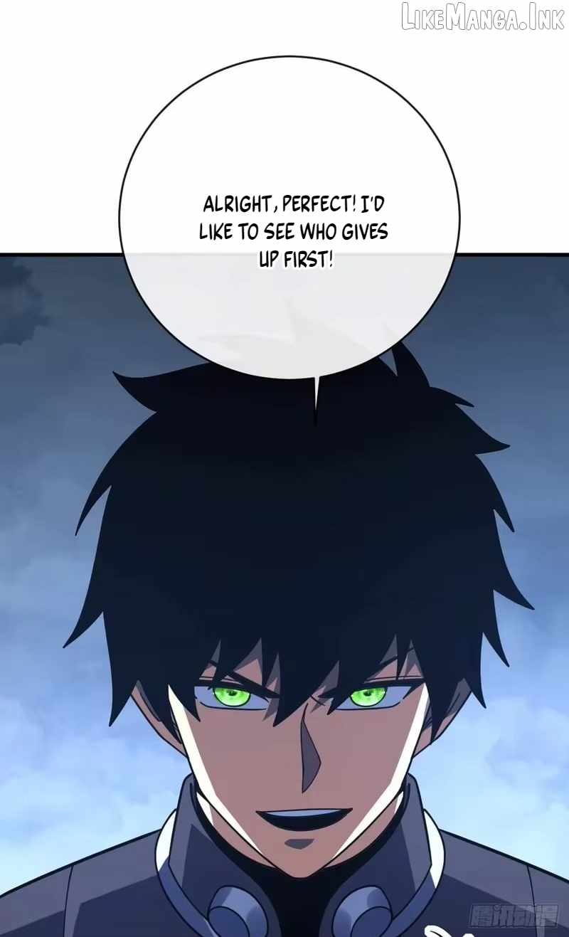 Lord of Destiny Wheel Chapter 243-eng-li - Page 100
