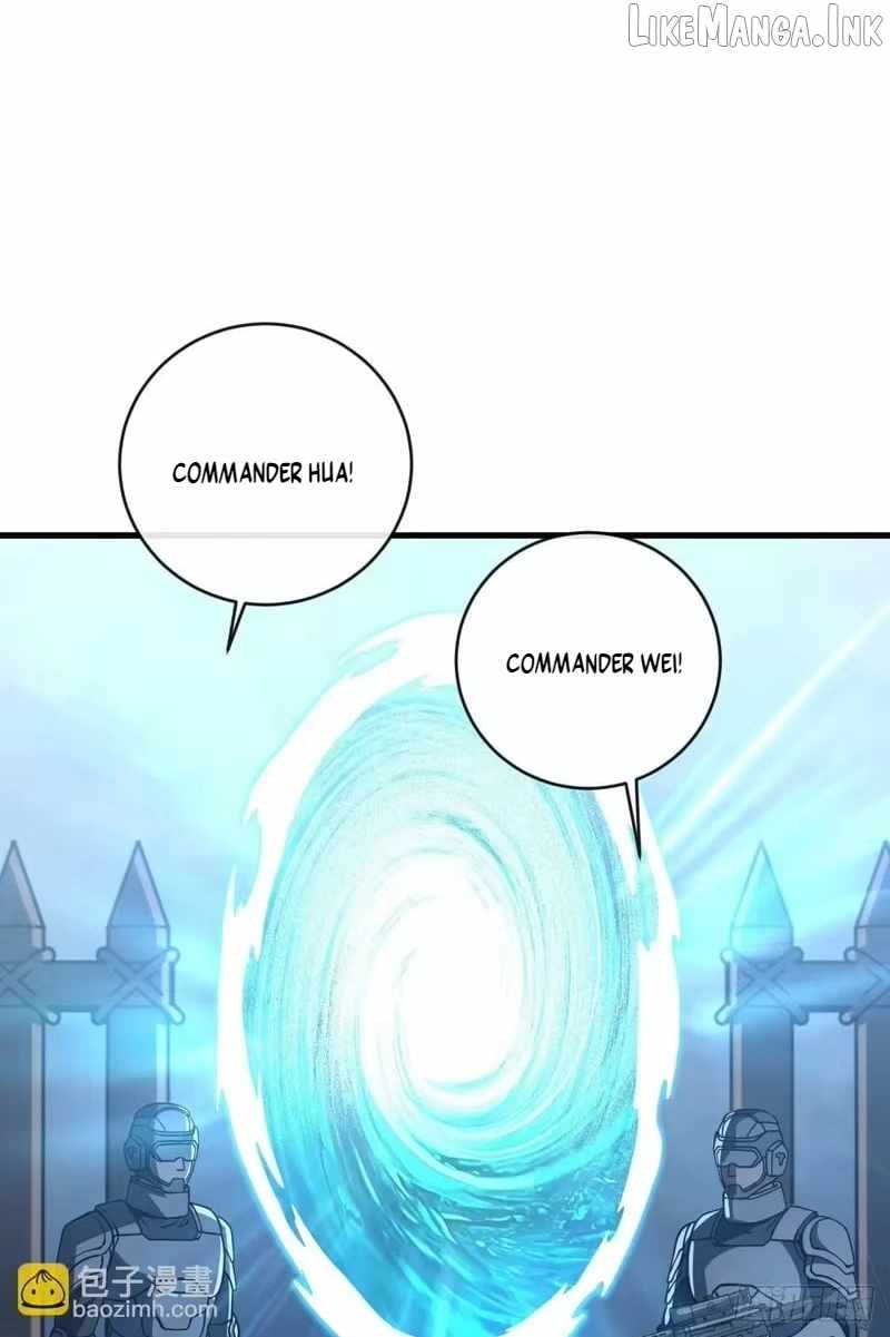 Lord of Destiny Wheel Chapter 243-eng-li - Page 21