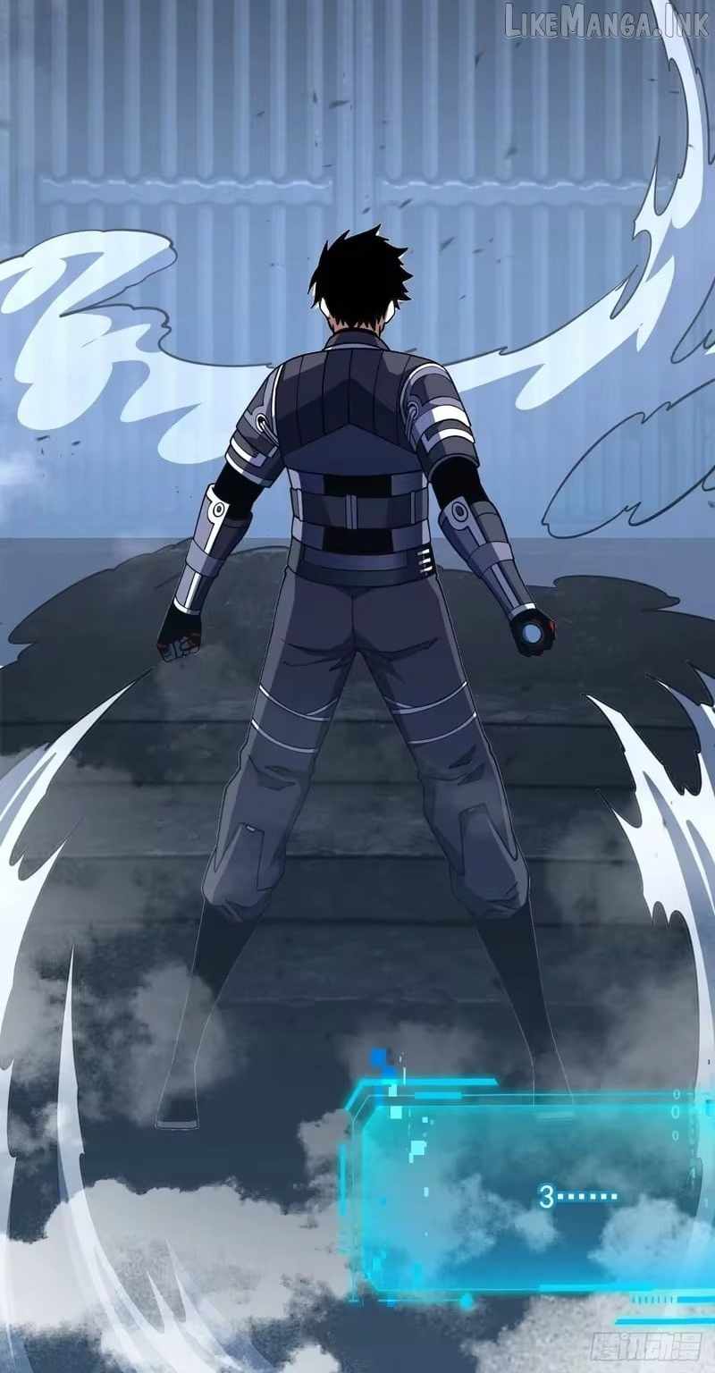 Lord of Destiny Wheel Chapter 243-eng-li - Page 105