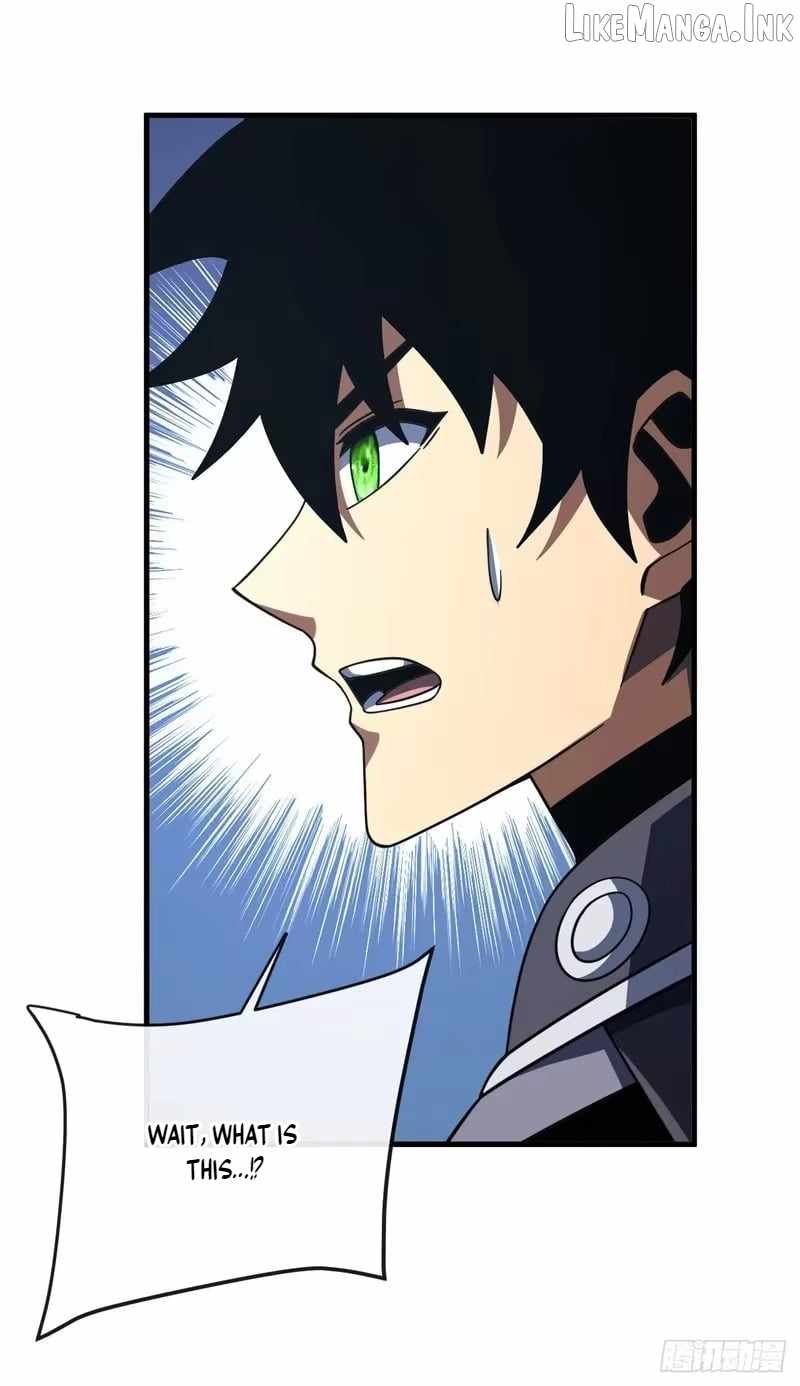 Lord of Destiny Wheel Chapter 243-eng-li - Page 92