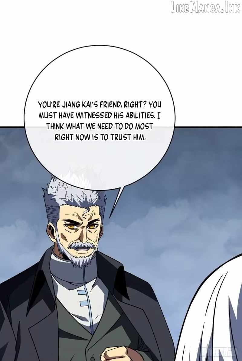 Lord of Destiny Wheel Chapter 243-eng-li - Page 50