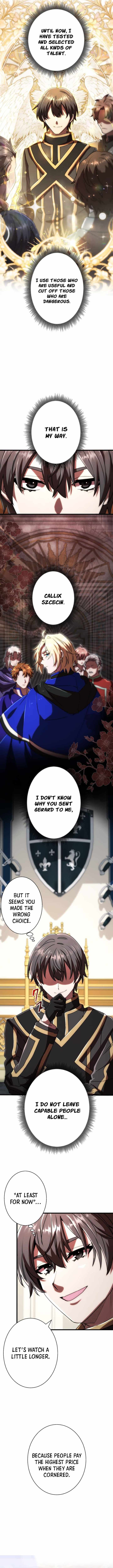 The Reversal of My Life as a Side Character Chapter 78-eng-li - Page 7