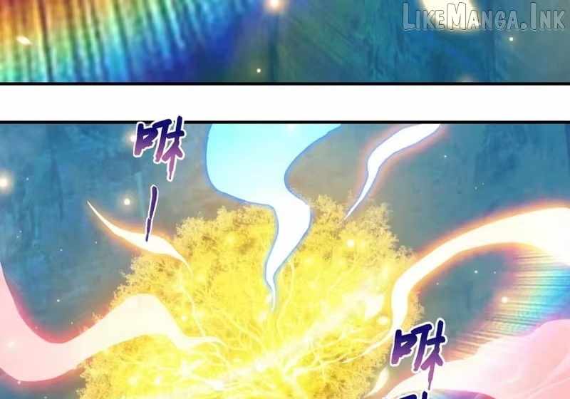 The Evil God Descends, I Own Great Hell Chapter 121-eng-li - Page 23