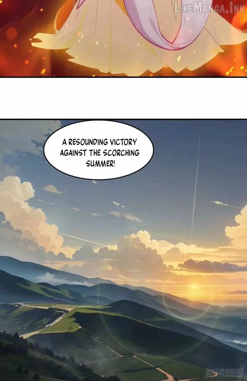 The Evil God Descends, I Own Great Hell Chapter 121-eng-li - Page 18