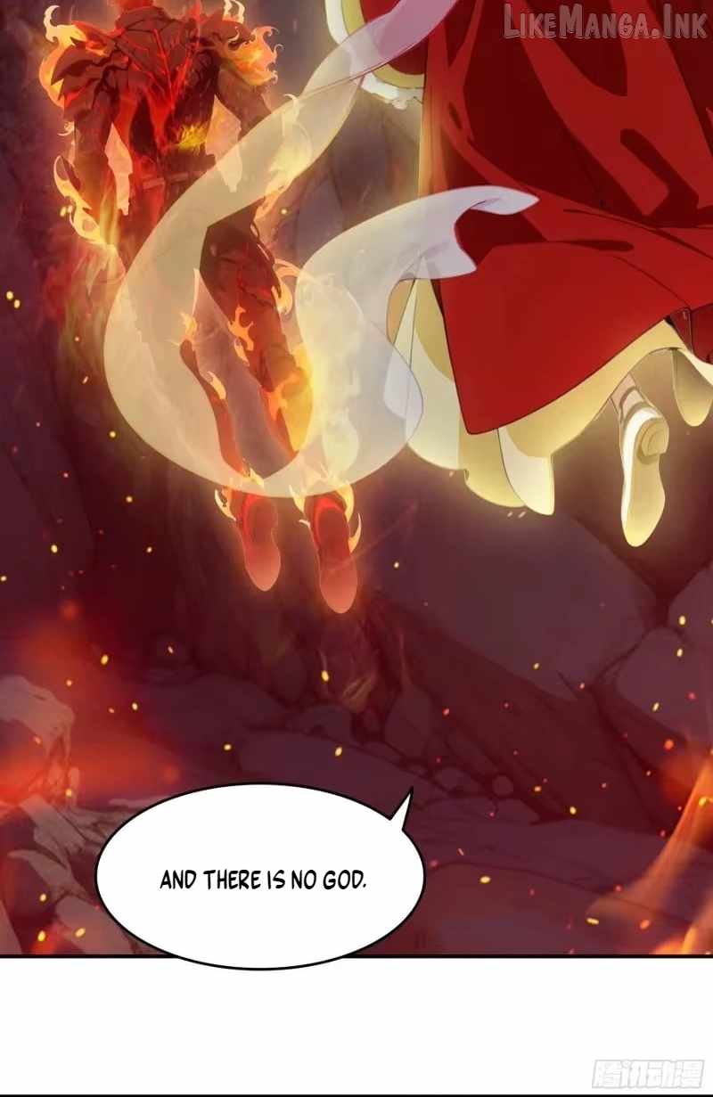 The Evil God Descends, I Own Great Hell Chapter 121-eng-li - Page 16