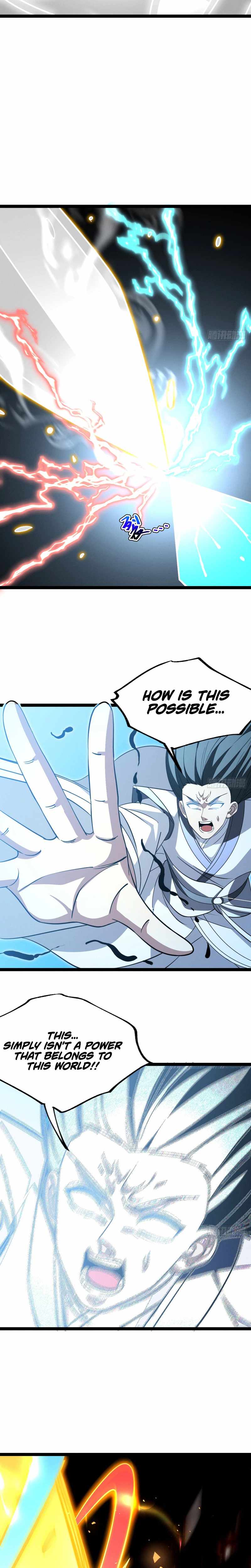 I Was Forced by the System to Become a Villain Chapter 133-eng-li - Page 19