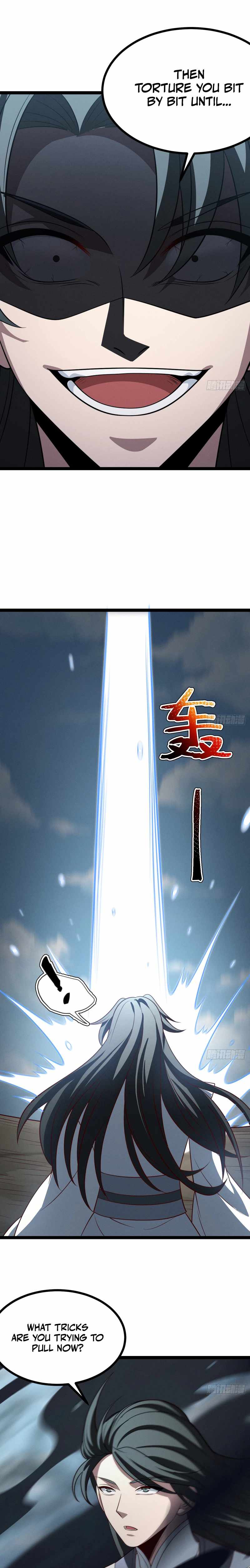 I Was Forced by the System to Become a Villain Chapter 133-eng-li - Page 4