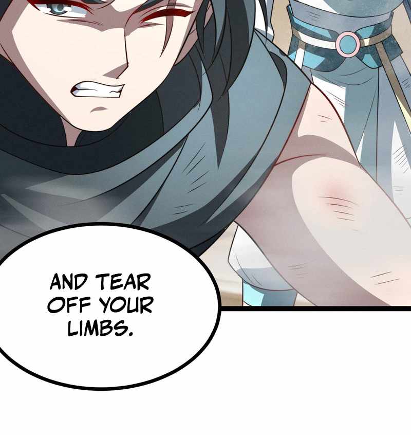 I Was Forced by the System to Become a Villain Chapter 133-eng-li - Page 3