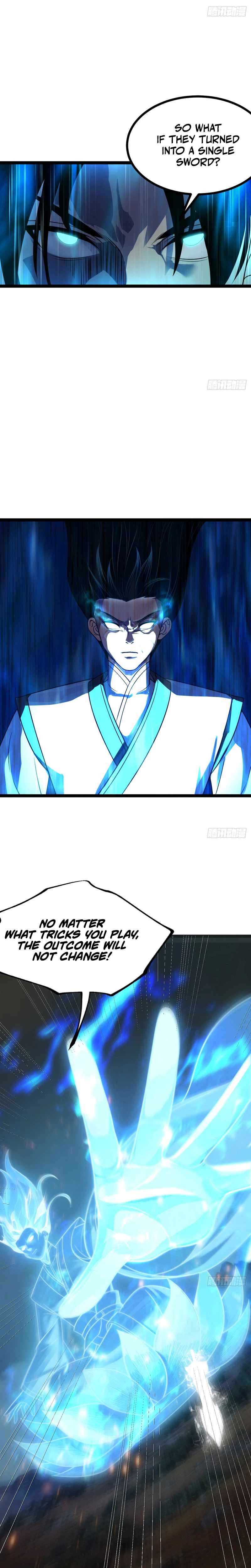 I Was Forced by the System to Become a Villain Chapter 133-eng-li - Page 8