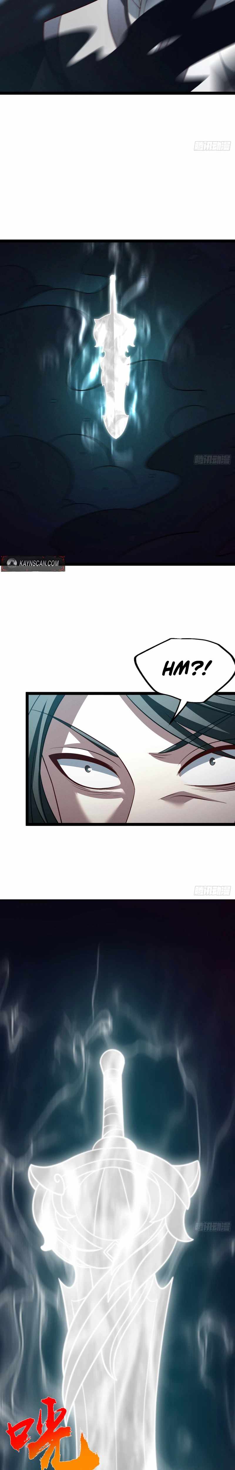I Was Forced by the System to Become a Villain Chapter 133-eng-li - Page 5