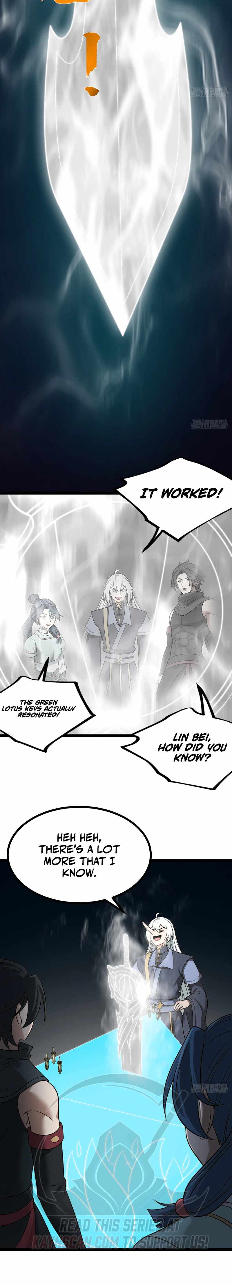 I Was Forced by the System to Become a Villain Chapter 133-eng-li - Page 6