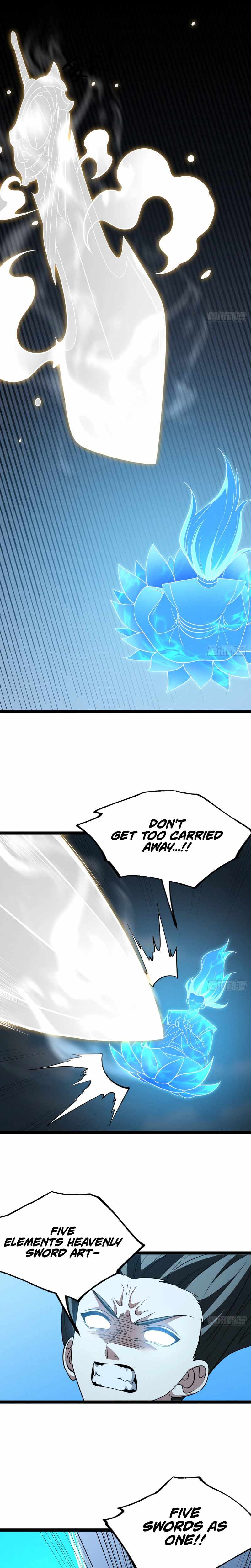 I Was Forced by the System to Become a Villain Chapter 133-eng-li - Page 16