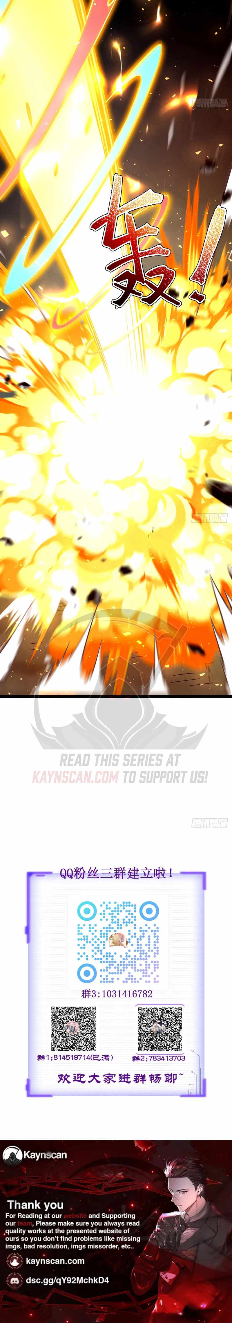 I Was Forced by the System to Become a Villain Chapter 133-eng-li - Page 20