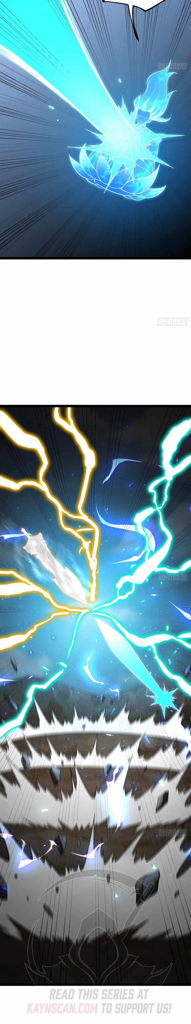I Was Forced by the System to Become a Villain Chapter 133-eng-li - Page 17