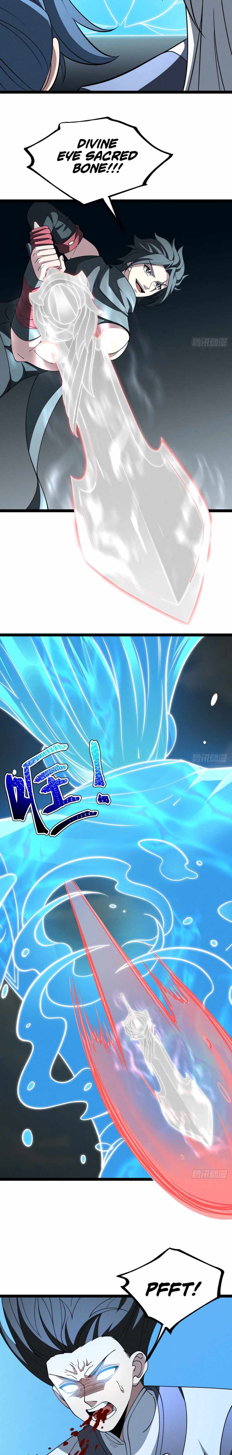 I Was Forced by the System to Become a Villain Chapter 133-eng-li - Page 12