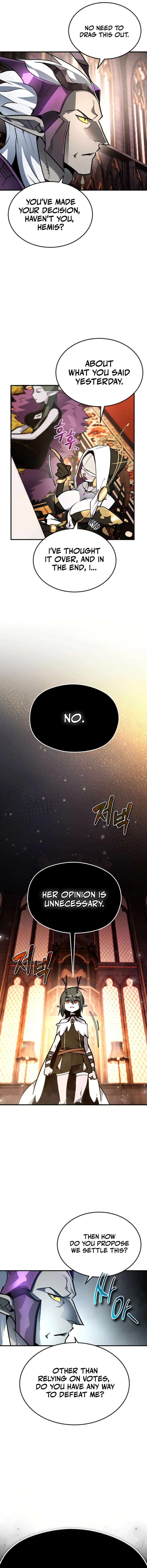 There’s No Such Thing as a Bad Hero in the World Chapter 74-eng-li - Page 1