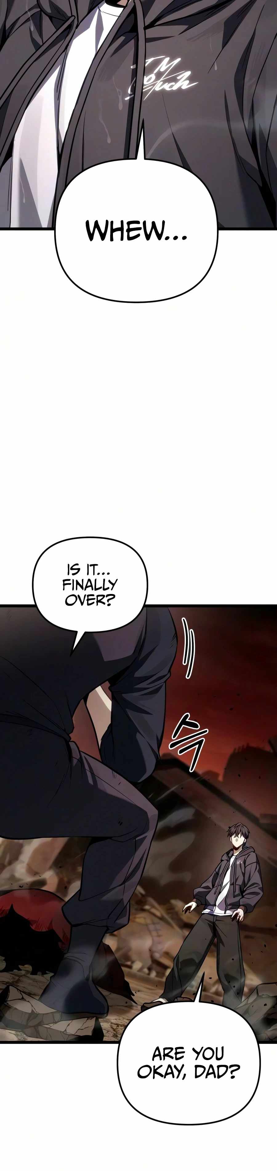 The Ultimate Shut-In Chapter 87-eng-li - Page 6