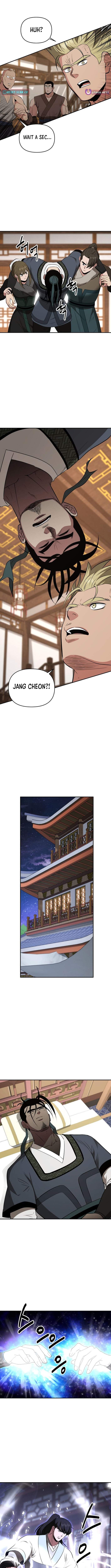 The World's Best Kunlun Tavern Chapter 118-eng-li - Page 9