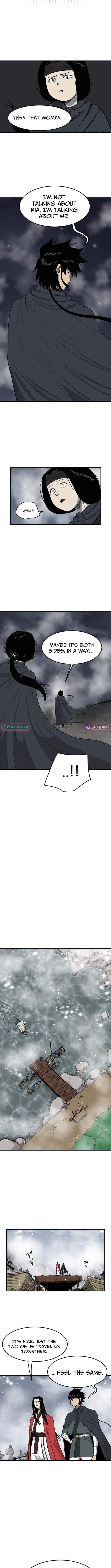 The Demonic Warrior Chapter 83-eng-li - Page 5